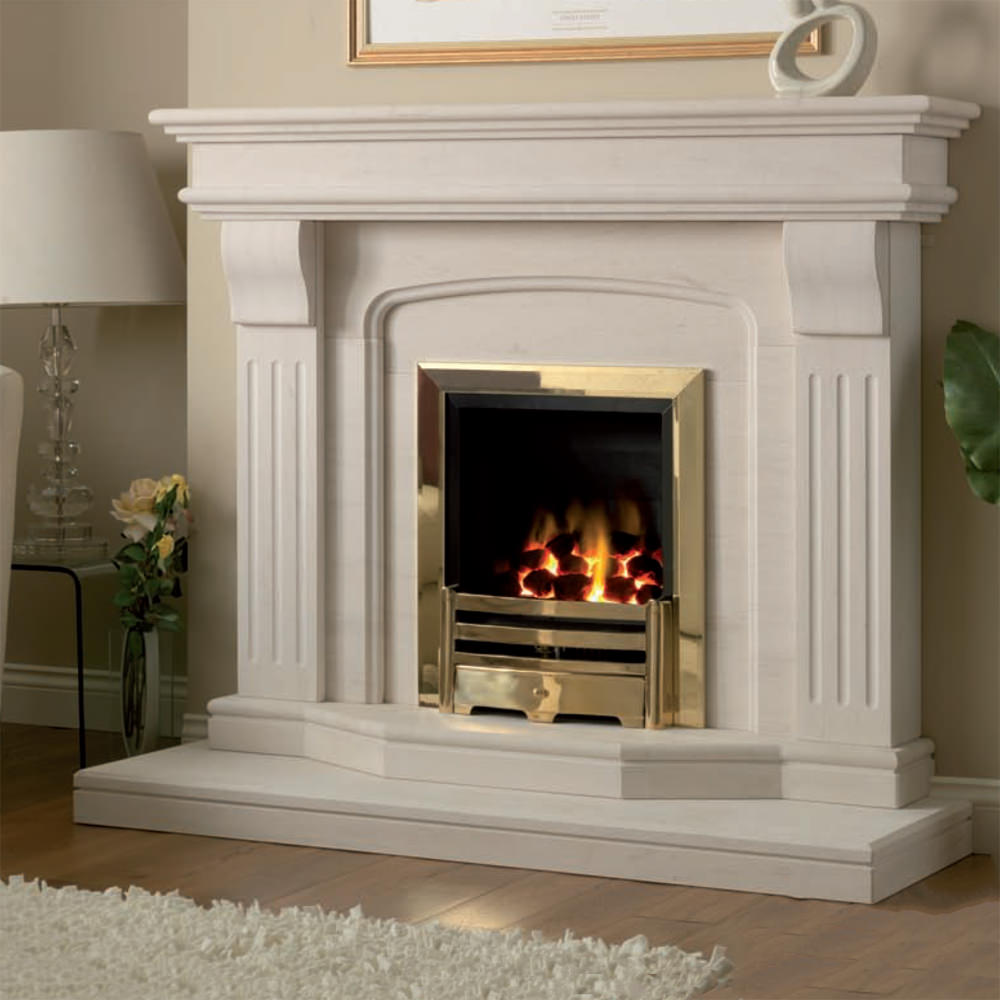 Buy direct from Designer Fireplaces factory