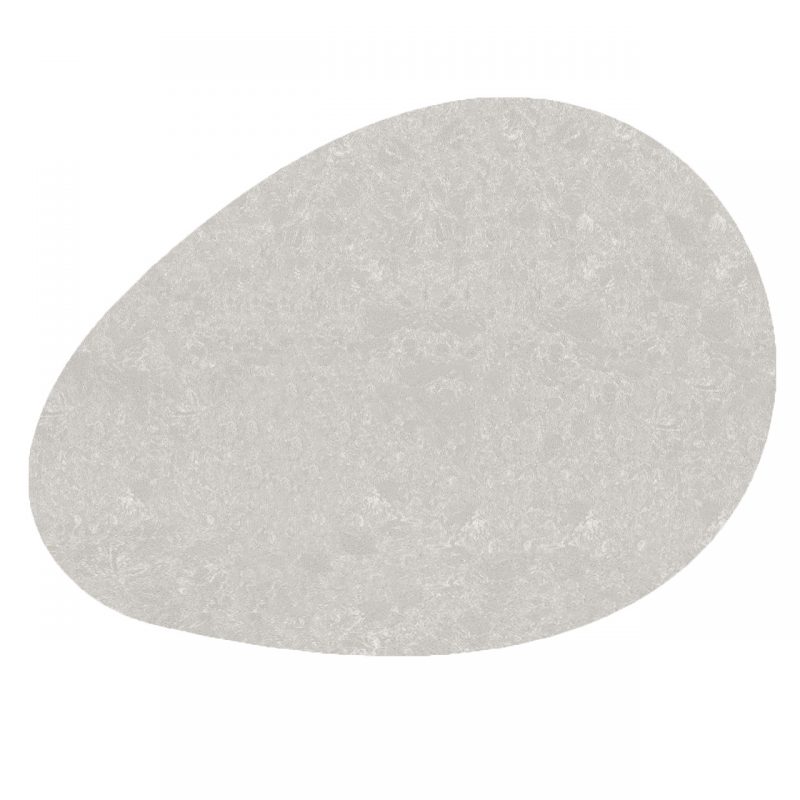 Spanish Bering marble sample shape